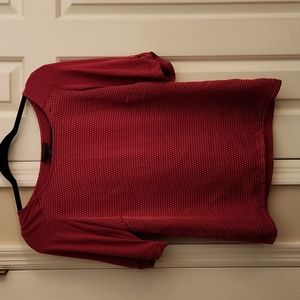 The Limited Top